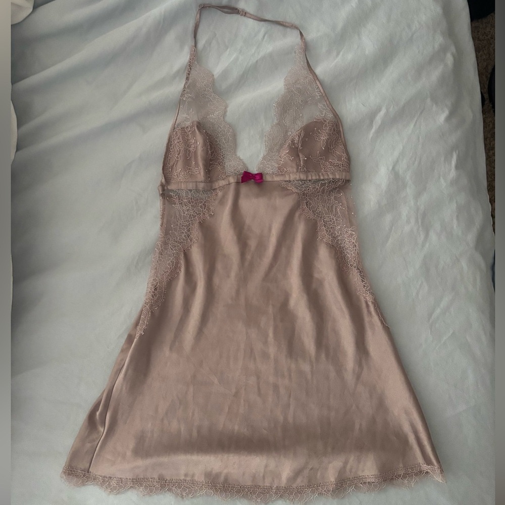 Victoria’s Secret slip
